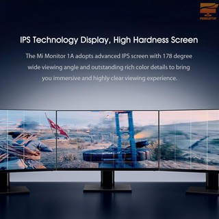 Ptp Xiaomi Mi Monitor 1a 23.8 " 1080p 1920x1080p Ips 178