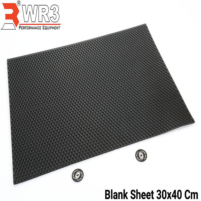 

Tankgrip WR3 Blank Sheet 30cm x 40cm