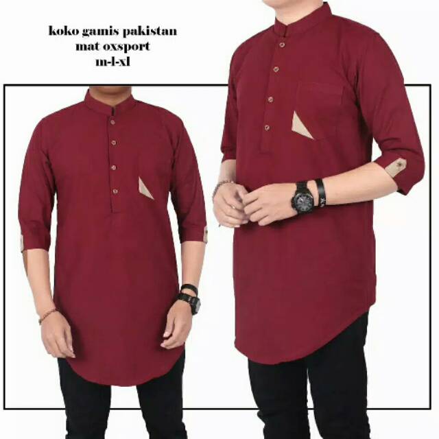 Gamis bahan black gold by Elmakky exlusive