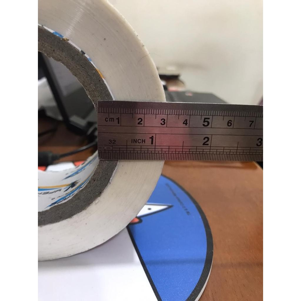 Lakban Fragile 200 Meter