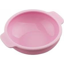 Monee Kids Silicone Bowl 300ml