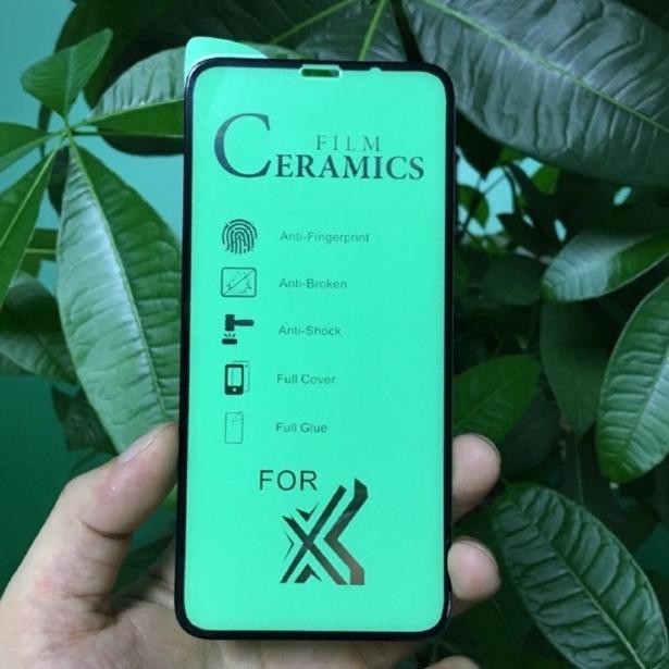 OPPO RENO 8 pro 5G 8z 5G 7 4G 7z 7 6 4G/5G 5F 5 4F 4 3 Pro 3 2F 2 2z Z Reno Ace 2 Ace 10X ZooM 10X Reno 6.6 /6,4 F11 Pro F11 F9 Pro F9 F7 Tempered Glass Ceramisc Full Cover /Anti gores Anti Pecah