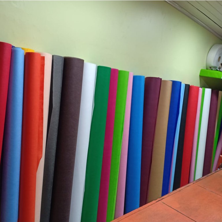 

Flower Kain Spunbond 75 GSM per meter