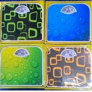 TIMBANGAN BADAN GEA MEDICAL / JARUM / MANUAL / TIMBANG BERAT BADAN PROMO
