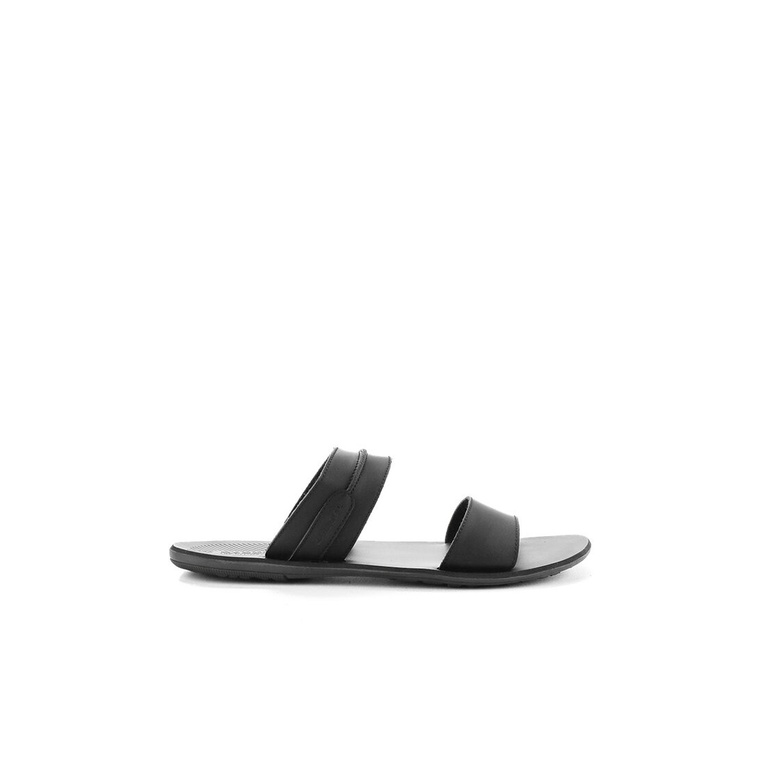 SANDAL SLIDE PRIA CARDINAL ORIGINAL CASUAL TERBARU HITAM CA28