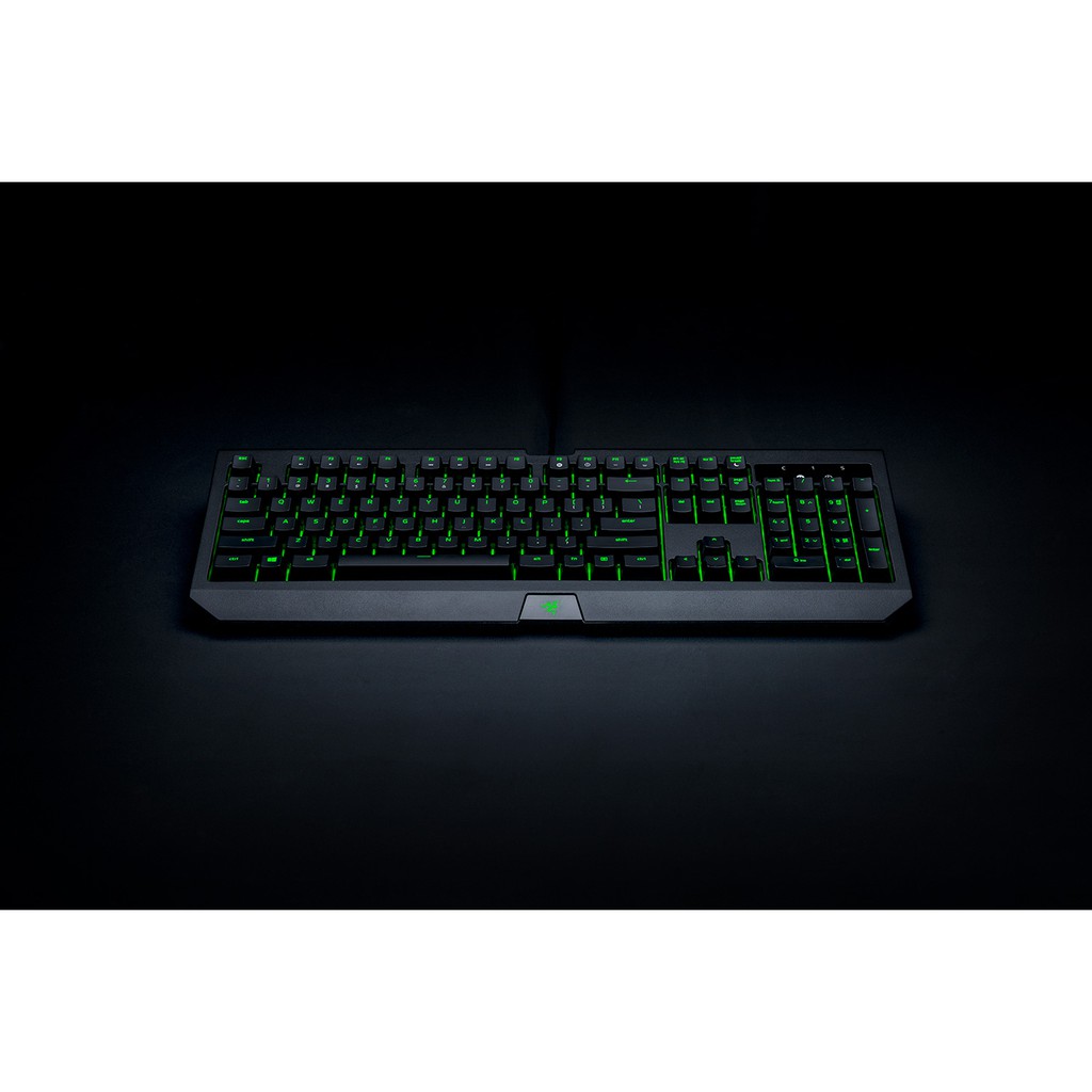 Razer Blackwidow Ultimate - Gaming Keyboard