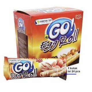 Go Egg roll siantar top