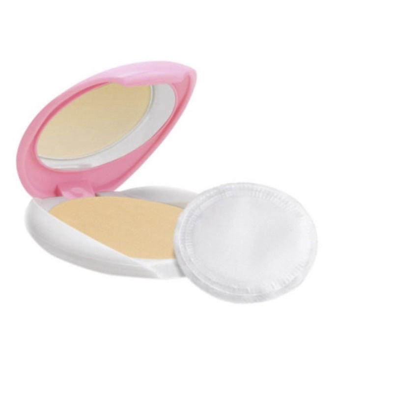 Marina compact powder UV 12 gram ( bedak padat marina )