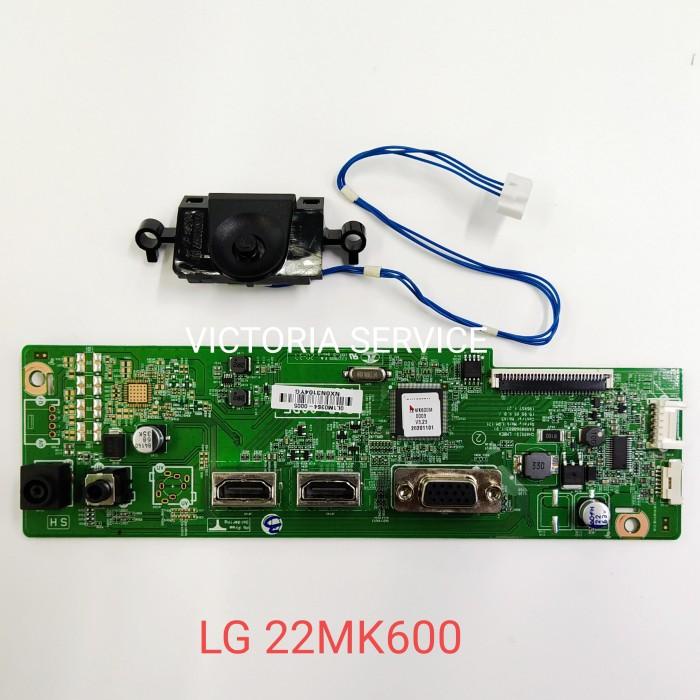 Mainboard LED Monitor LG 22MK600 | 22MK600M-B