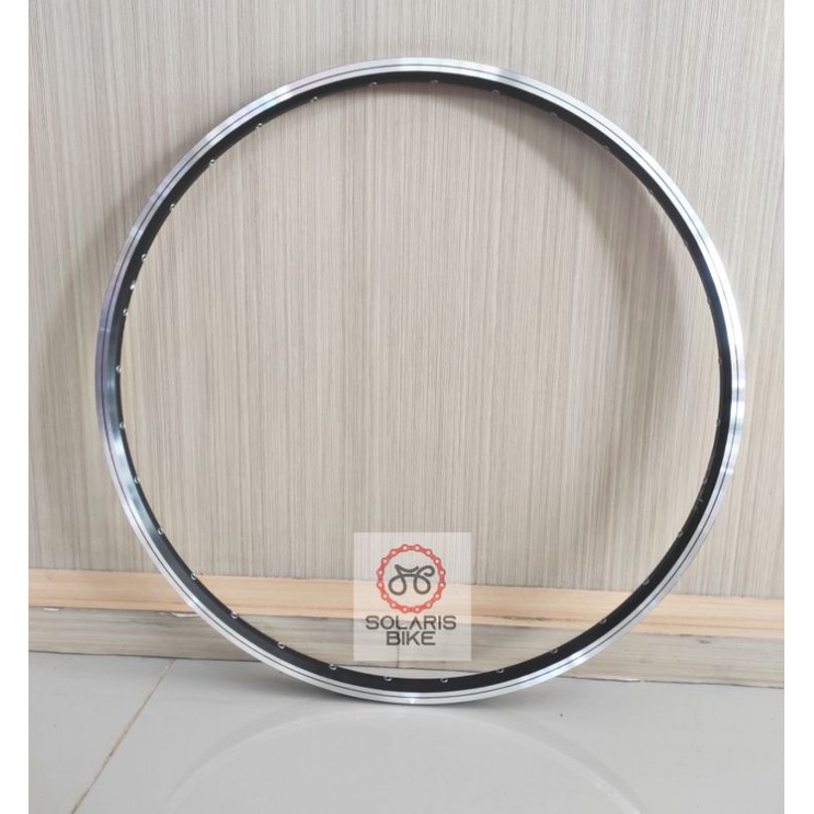 Velg Rims TM - 260   26 x 150 Sepeda Araya Alloy double wall