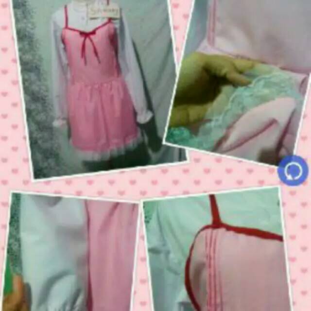 Kaori Dress Miyazono Costume Anime Shigatsu Kimi no Uso Cosplay