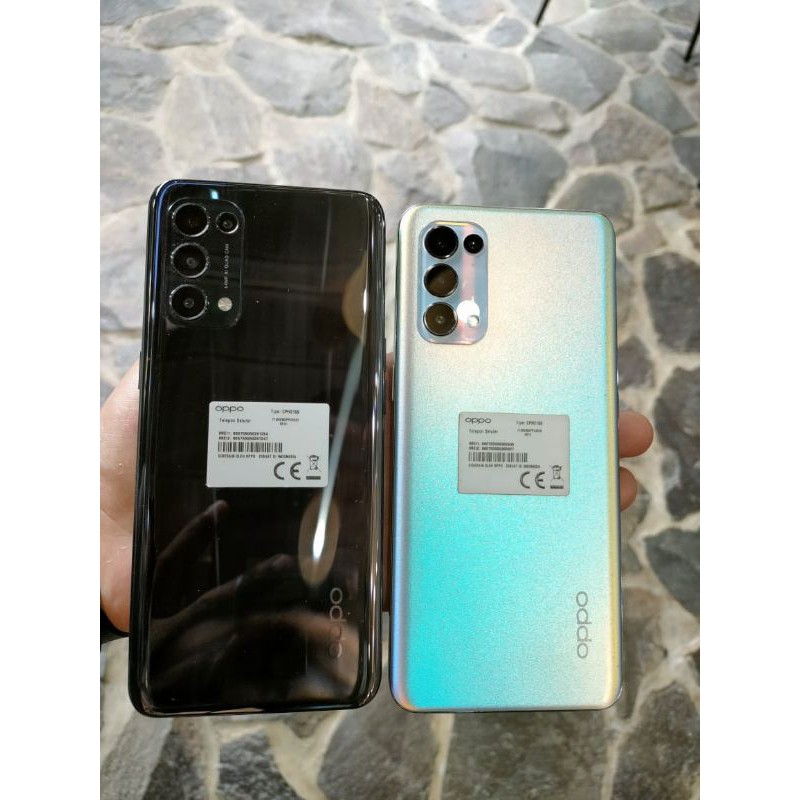 HANDPHONE OPPO