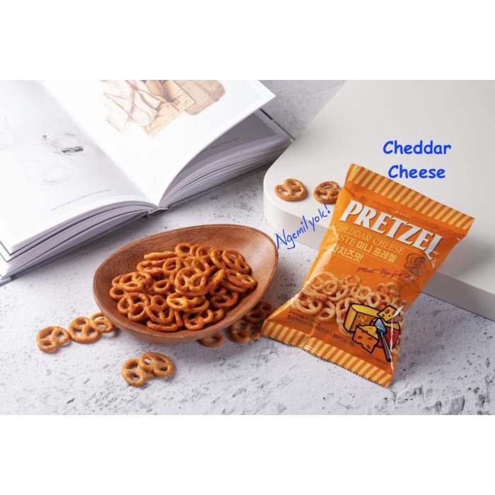 

504Oekho Samjin Pretzels 85Gram Korea - Stirfry Seafood 6J477iyfi