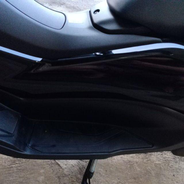 Batik Tunik Shibori Jumputan Terbaru Size S-3l / Hrb026 Yelbor Navbor / Biru Putih / Original.