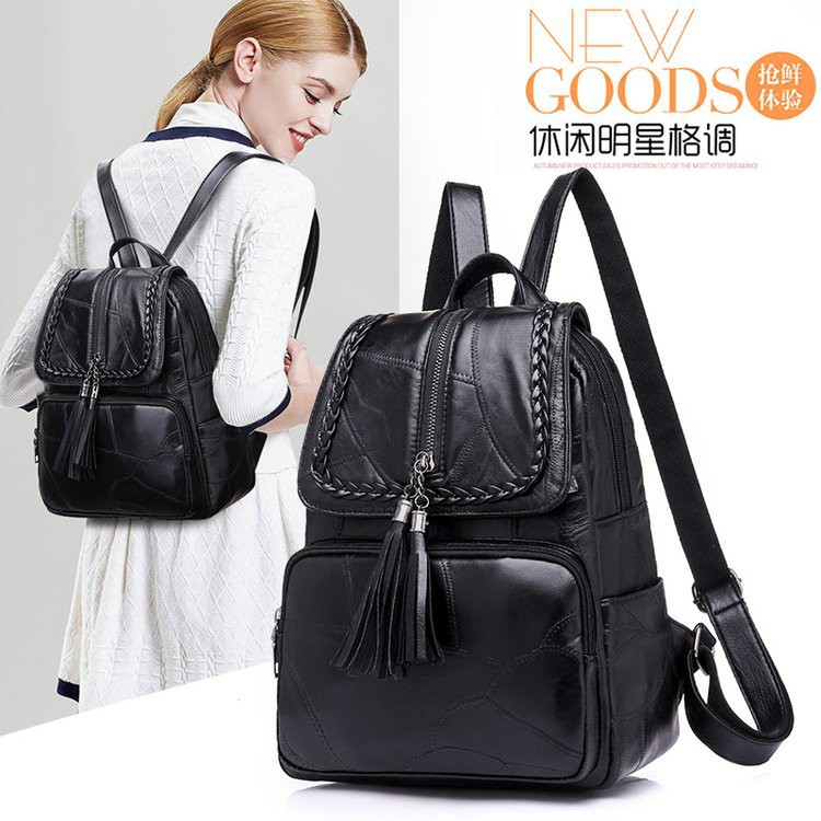  2PC BISA 1KG GTBI96002510 NEW ARRIVAL TAS RANSEL IMPORT 