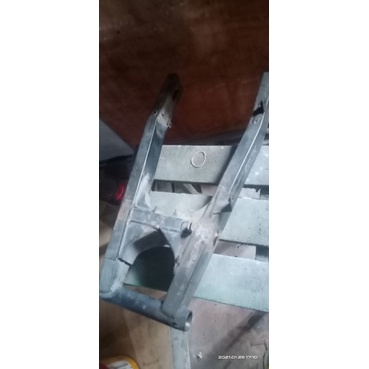 arm Kawasaki ninja 250R ori