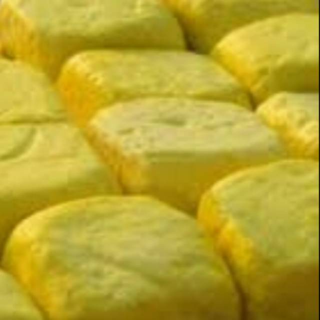 

TAHU KEDELAI CIBUNTU 10 BIJI