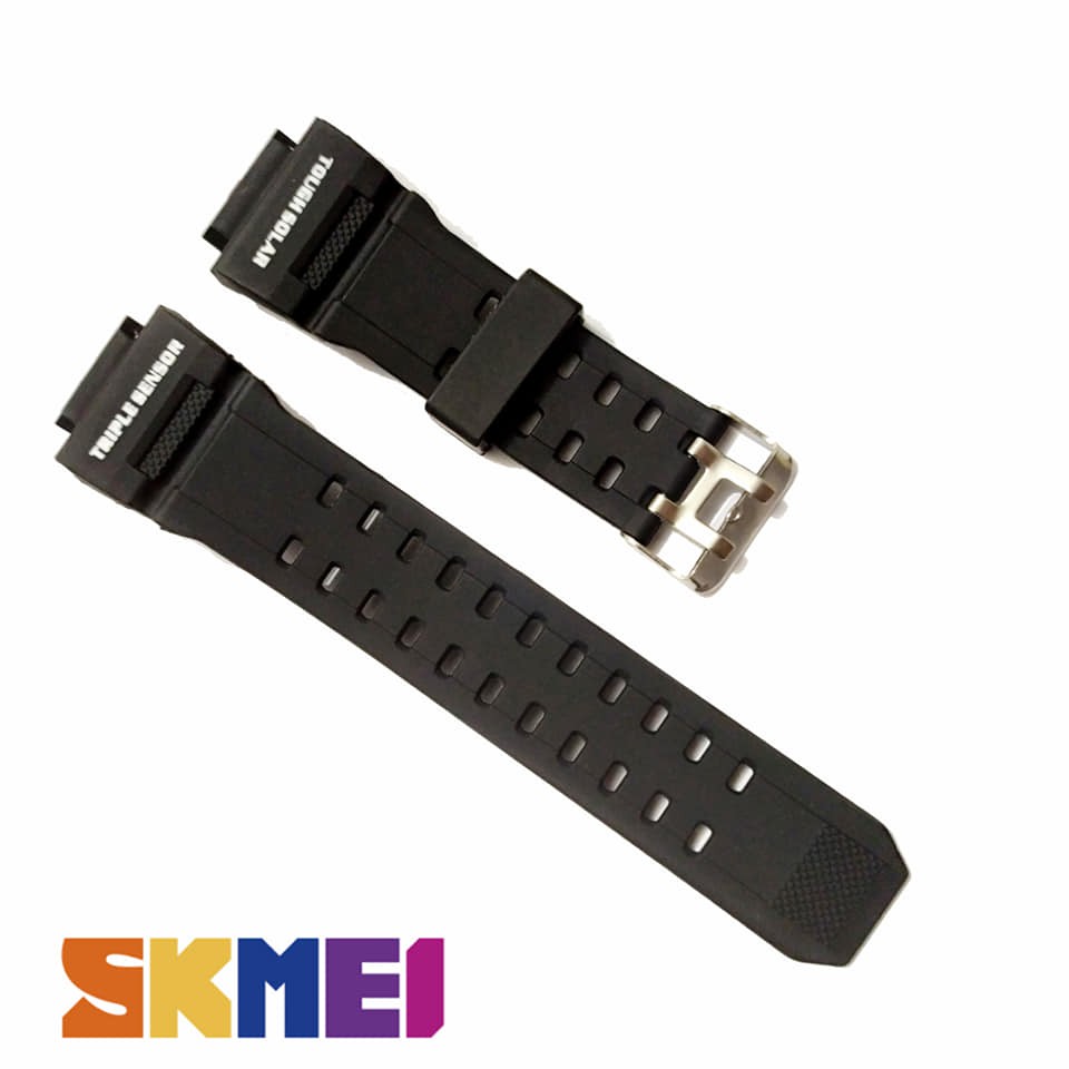 Skmei 1029 strap Tali Jam Skemi 1029 Jam Tangan SKMEI 1029