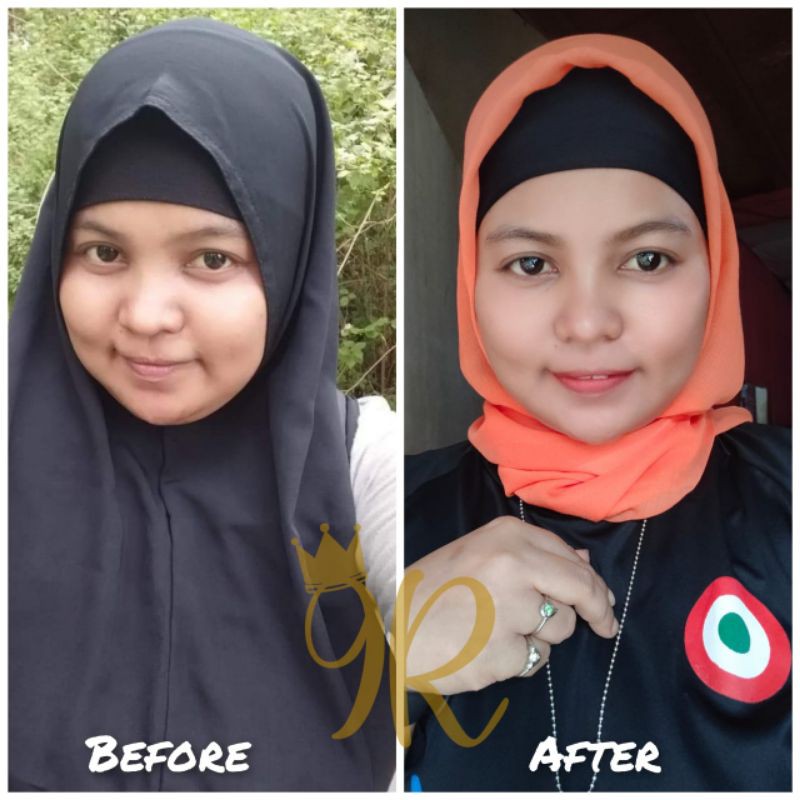 Kapsul 9R Gallery Rayyan