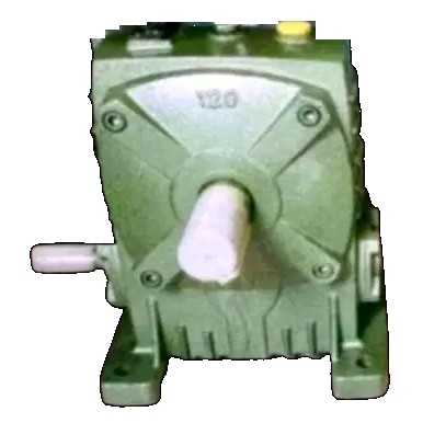 Gearbox / Girbok / Girbox Speed Reducer WPA120 WPA 120 Ratio 30