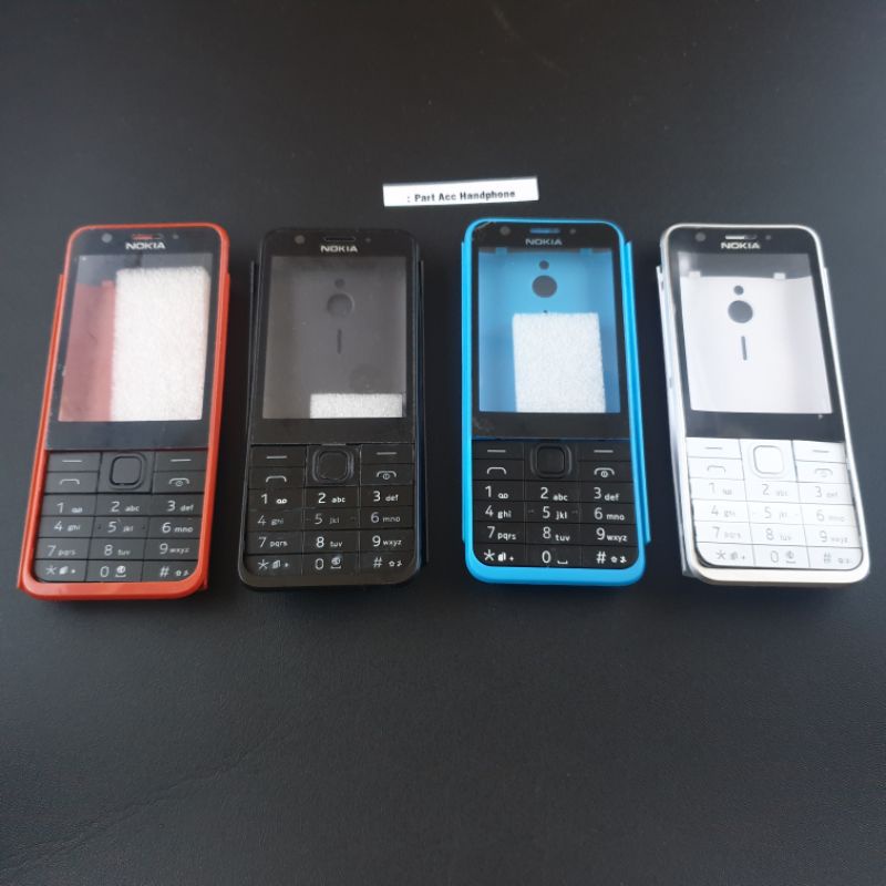 casing nokia 230 n230