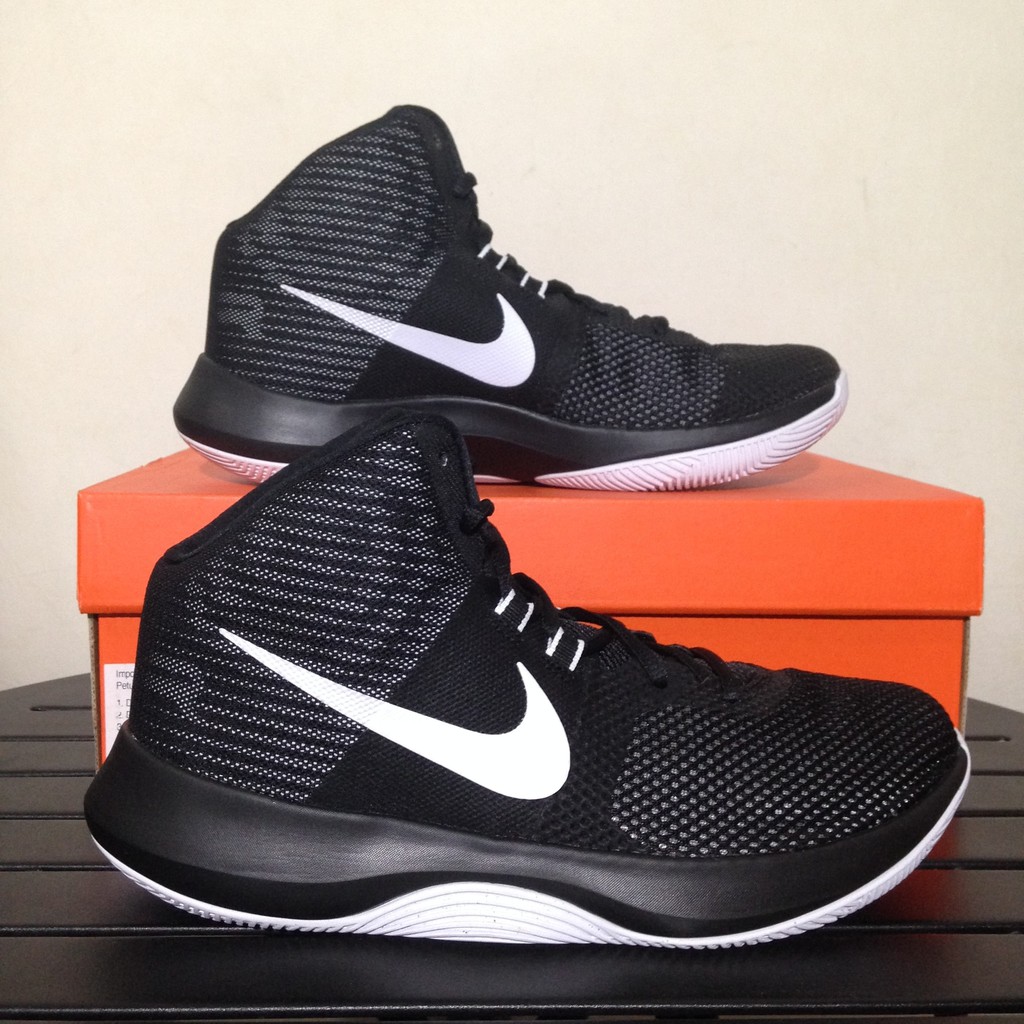 nike air precision white