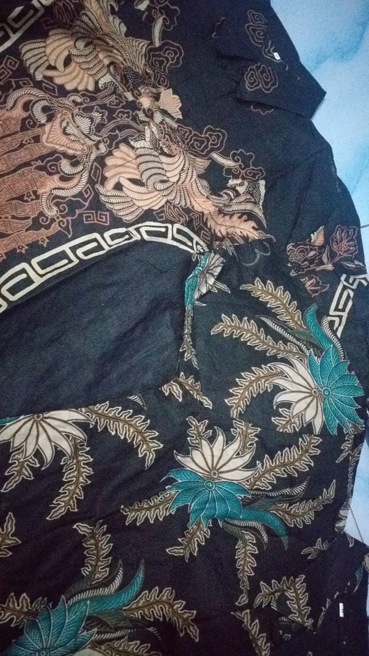 New Arrival Distro / Batik Kemeja Adma Collection / Batik Modern / Batik Tradisional / Batik Culture
