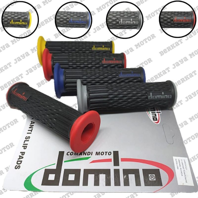 Handgrip grip Domino clasic Karet Universal