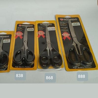 

❤[BIG ⚡ALE!!!]❤ Gunting GUNINDO - ukuran besar / sedang / kecil paling murah