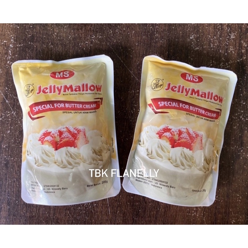 

Jelly mallow Ms 200gr