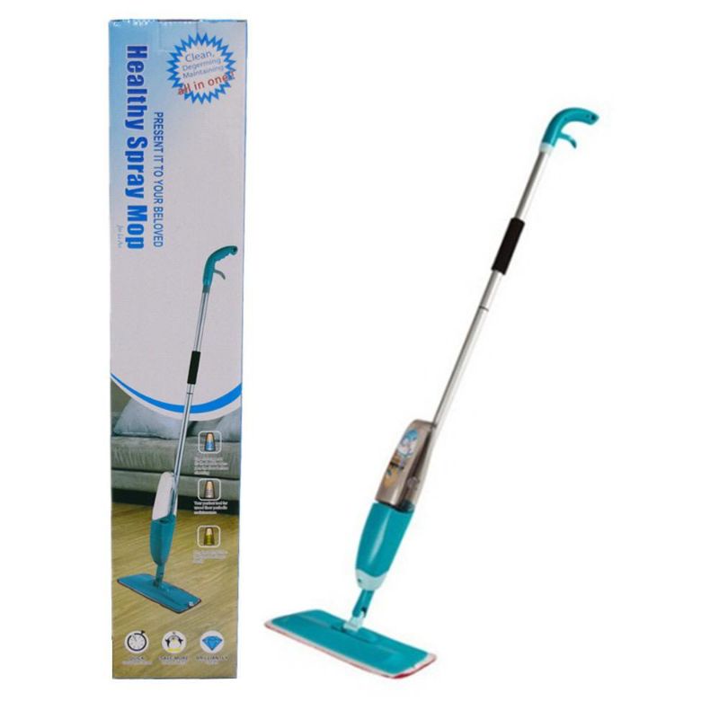 Spray Mop (Alat Pel) Shenar