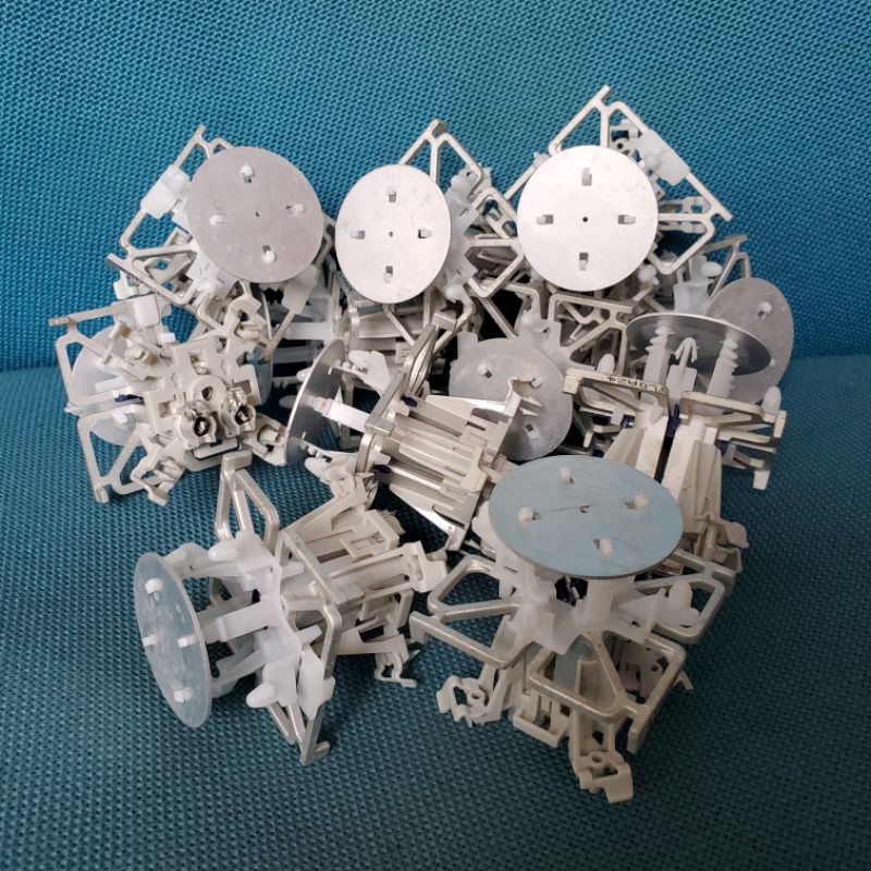 Jual Part Antena Antenna Katrin Kathrein Ketrin 4G GSM Lengkap