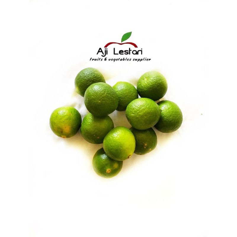 

Jeruk nipis 250 gr