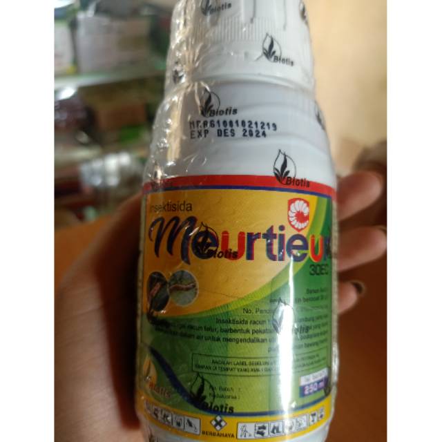 Meurtieur