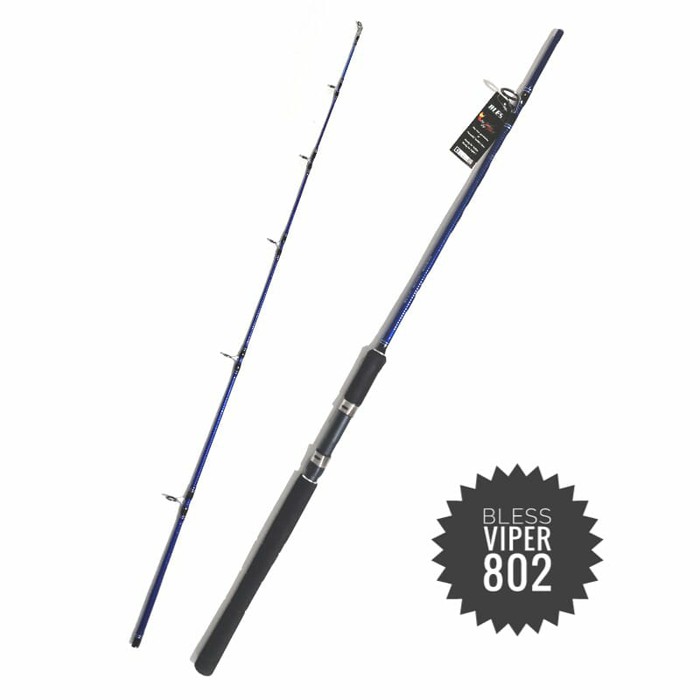 JORAN PANCING BLESS VIPER 802