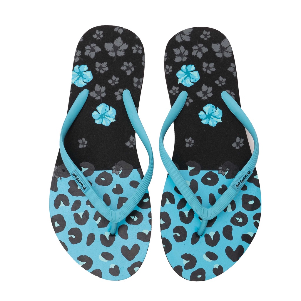 69Slam Sandal Wanita Leobiscus AGSLBC-AT