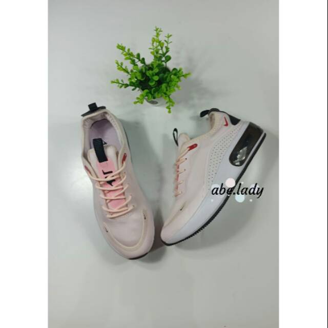 SEPATU NIKE AIR MAX DIA LIGHT SOFT PINK