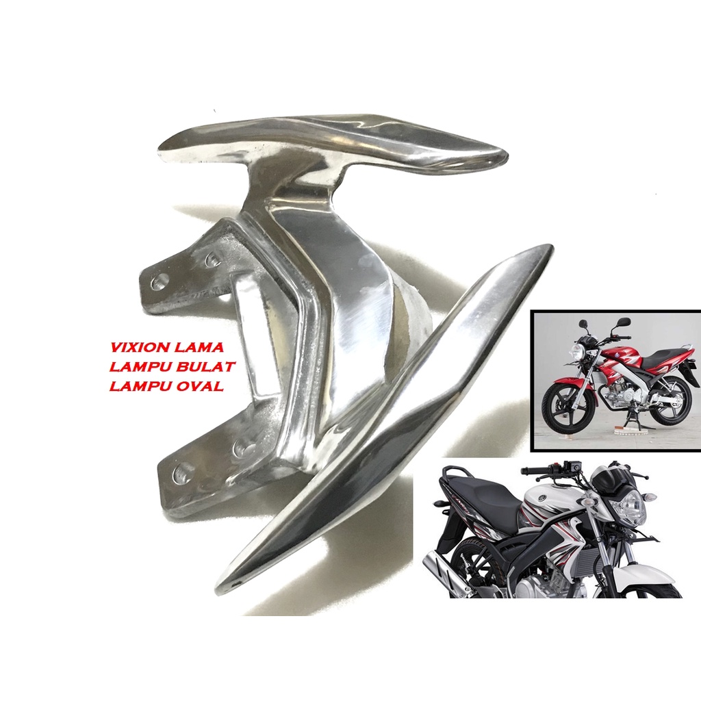 BEHEL VIXION LAMA VIXION OLD BEHEL TANDUK YAMAHA VIXION OLD VIXION LAMA