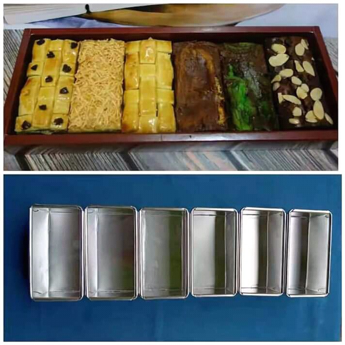 LOYANG BROWNIES MINI