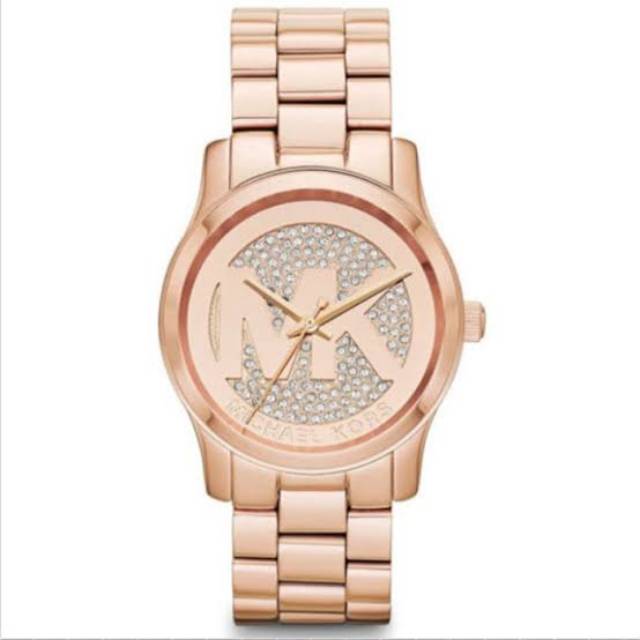 Jam Tangan Wanita Michael Kors MK 5853 Original