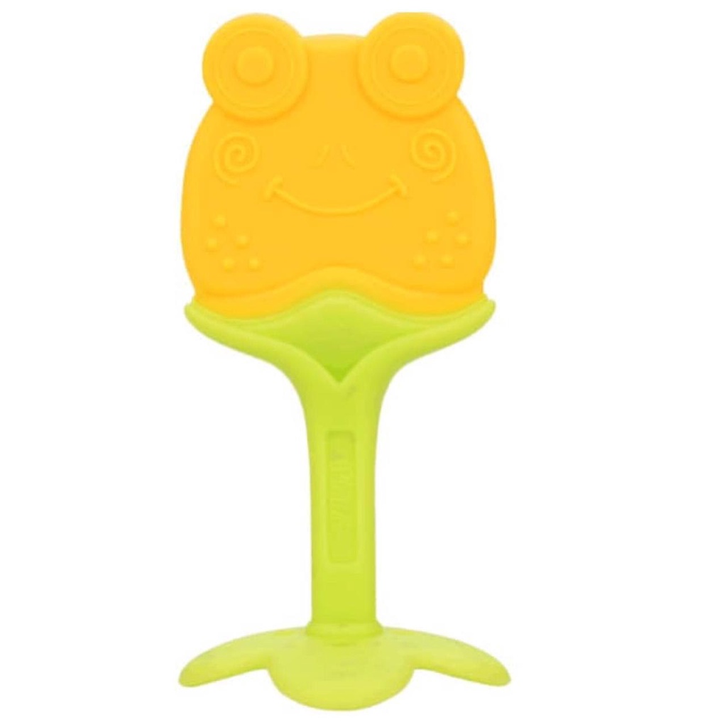 LID013 - PLATUBE Teether Bayi Bentuk Buah