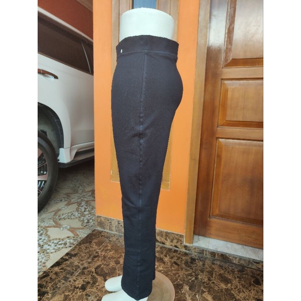 celana olahragawanita bhn spandek
