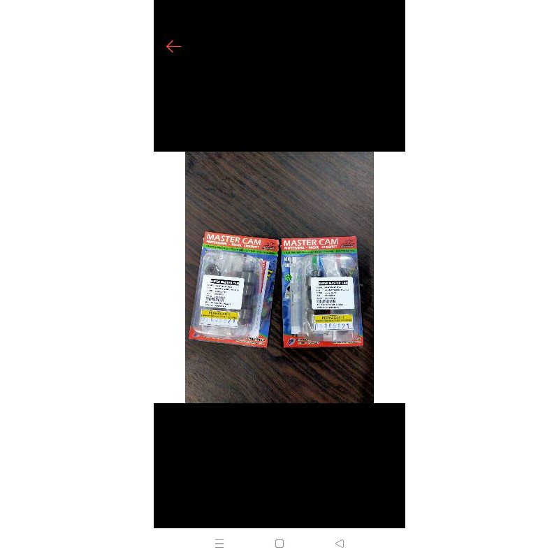 noken as brt klx dtracker t1 dan t2