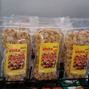

Onde-onde ketawa