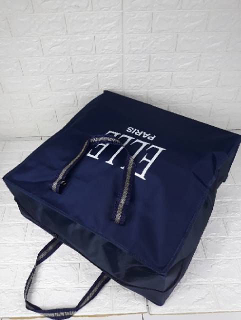 TAS BELANJA JUMBO RING UKURAN 55x59x21