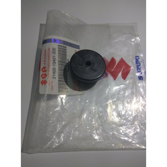 STAR- karet tutup oli samping suzuki Satria/tornado/rc -PART