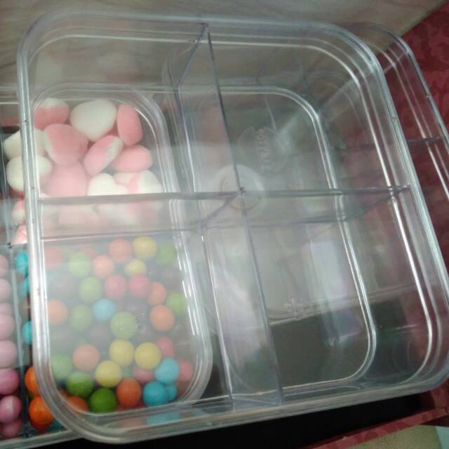 Download Toples Kaca Untuk Kue Kering Gif