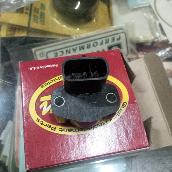 TPS JEEP CHEROKEE XJ