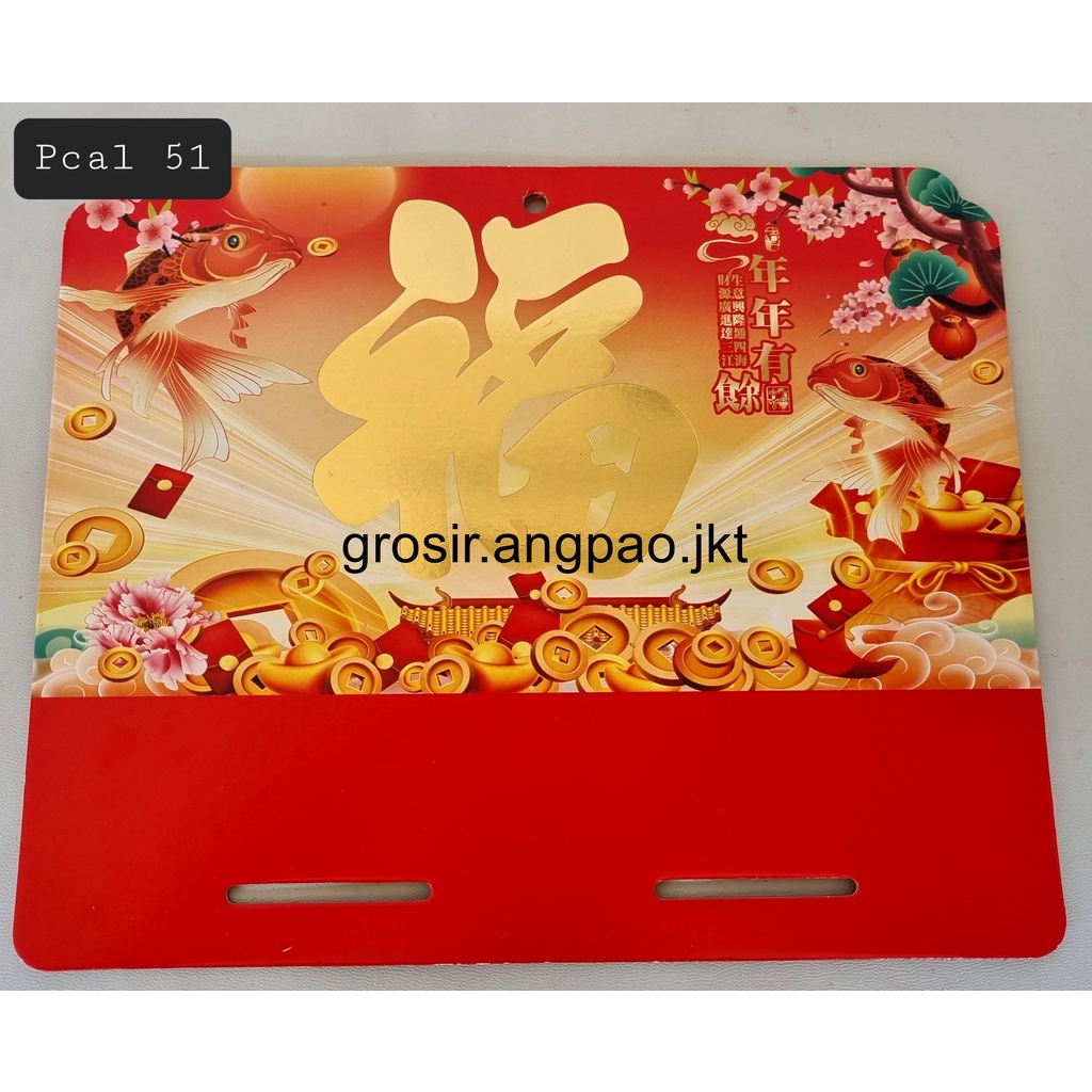 

TATAKAN KALENDER PAPAN KALENDER HARIAN SHIO KELINCI 2023 GAMBAR FU FUK TIMBUL EMBOOS EMAS