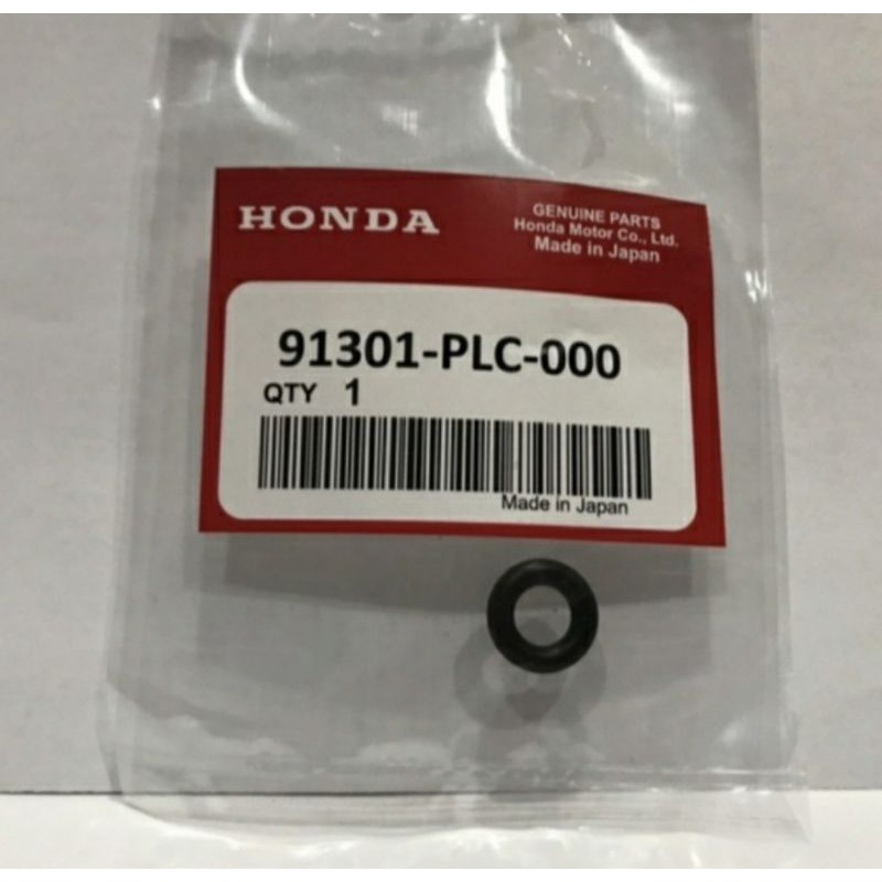 Seal Sil O-Ring Injektor Jazz City Crv Freed Civic FD Stream Odyssey